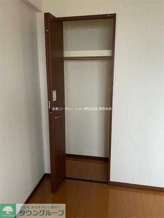 グリシーヌの物件内観写真